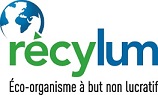 Recylum logo