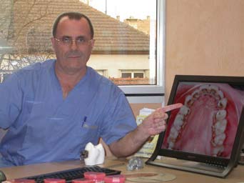 docteur alain Souchet