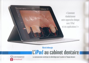 ipad au cabinet dentaire