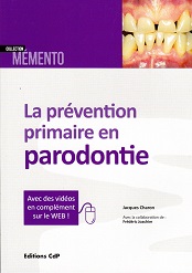 la prevention primaire en parodontie