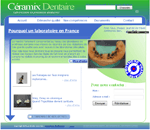 Laboratoire Céramix Dentaire