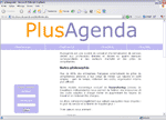 Plus Agenda