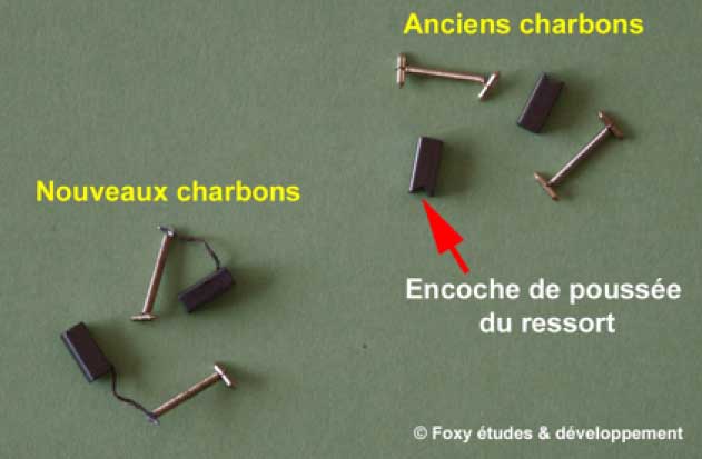 alimentation-électrique