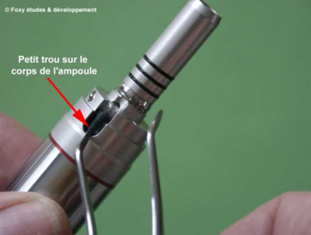 changer-l’ampoule-du-moteur