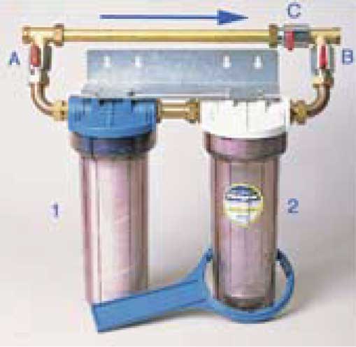 colmatage-du-filtre