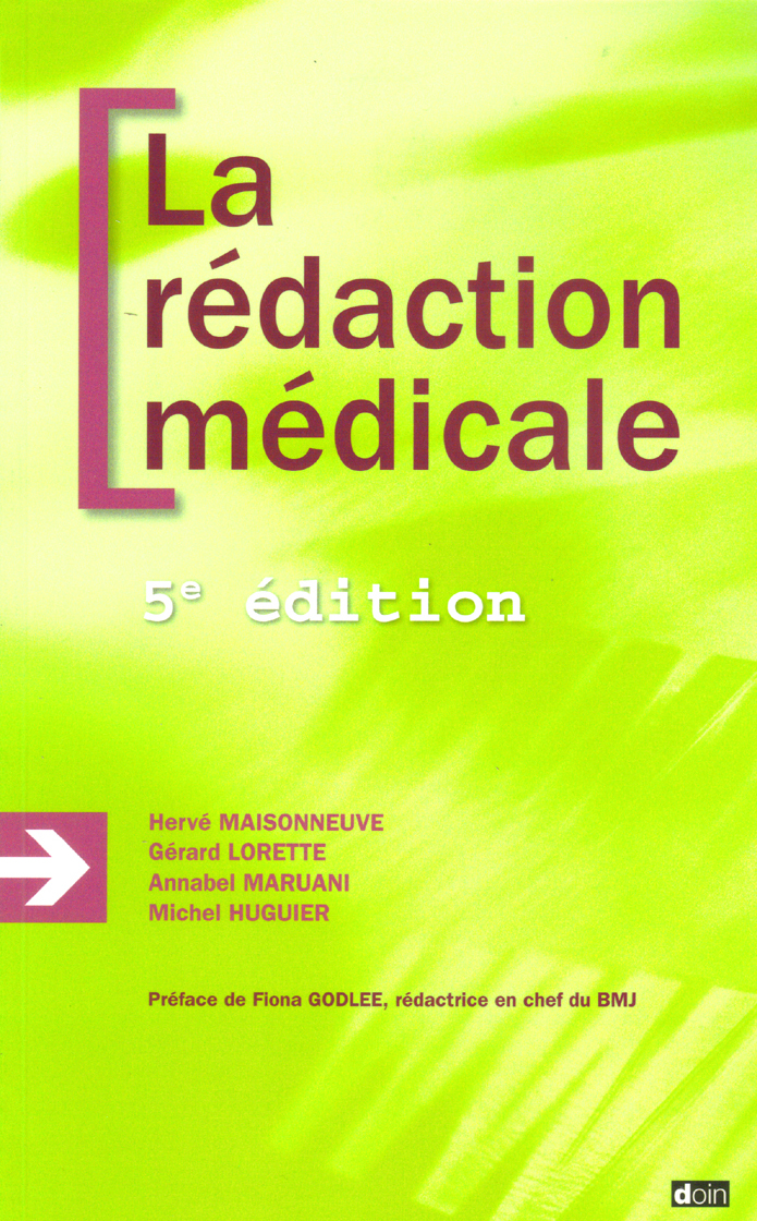 la_rdaction_mdicale