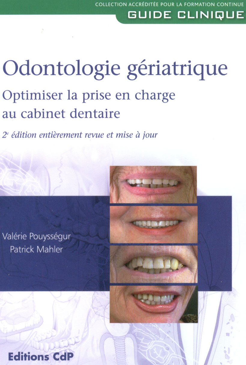 odontologie griatriquecdp
