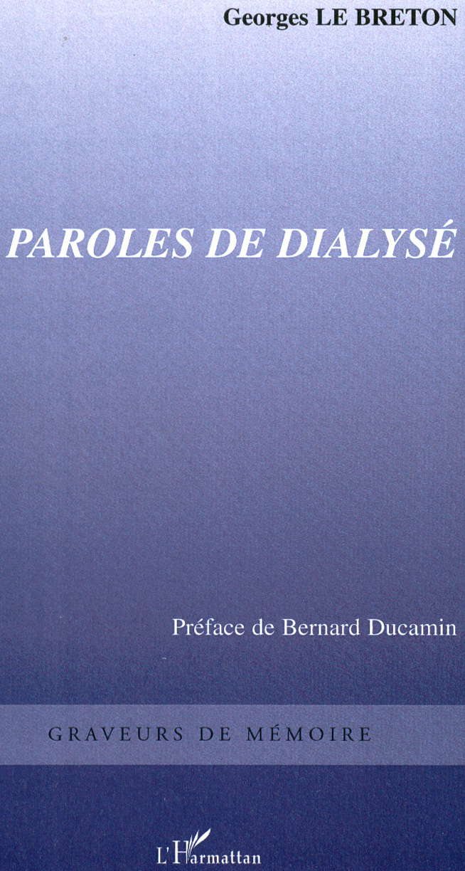 paroles de dialys