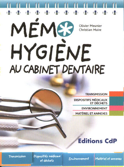 memo hygiene