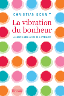 Vibration du bonheur