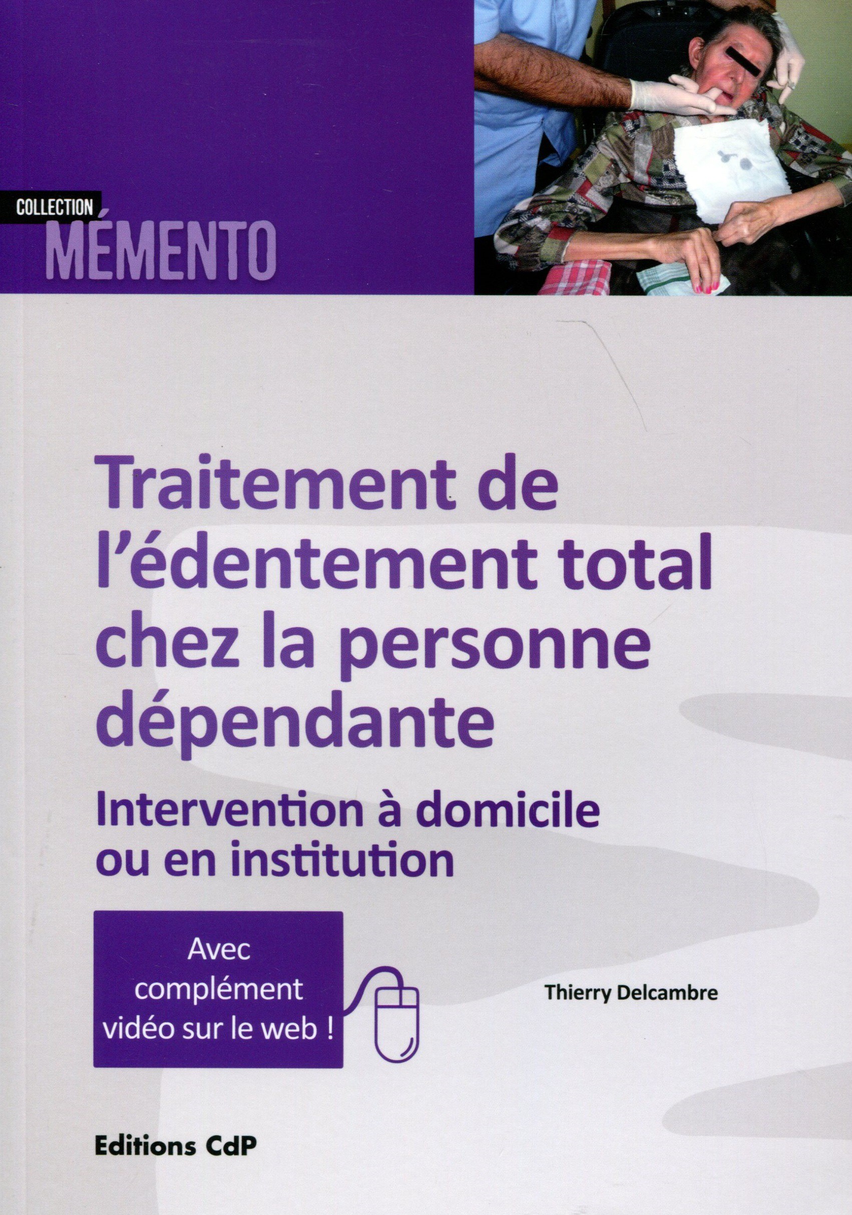 Traitement de l’édentement