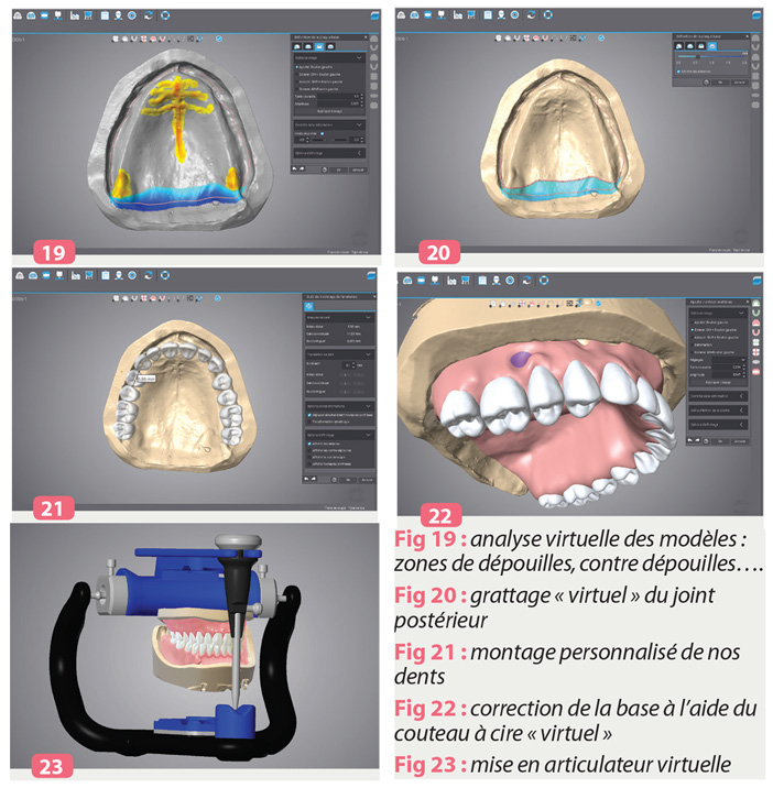 modélisation et conception