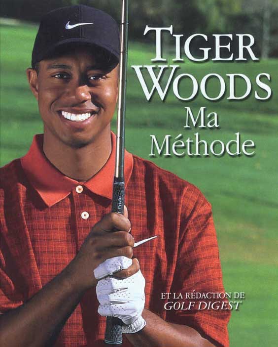 Tiger-Woods