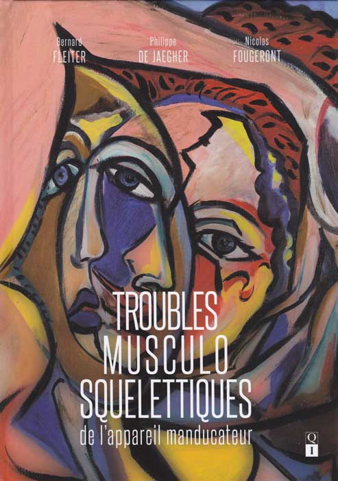 TROUBLES-MUSCULOSQUELETTIQUE