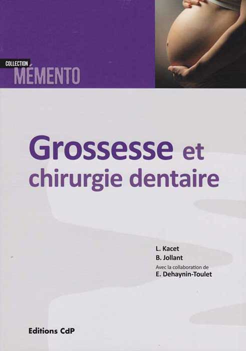 Grossesse-et-chirurgie-dentaires