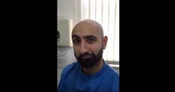 The singing dentist fait rire et sensibilise la toile the-singing-dentist-fait-rire-et-sensibilise-la-toile