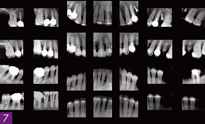 status-radiographique