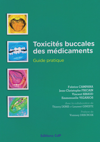 Toxicites-buccales-des-medicaments