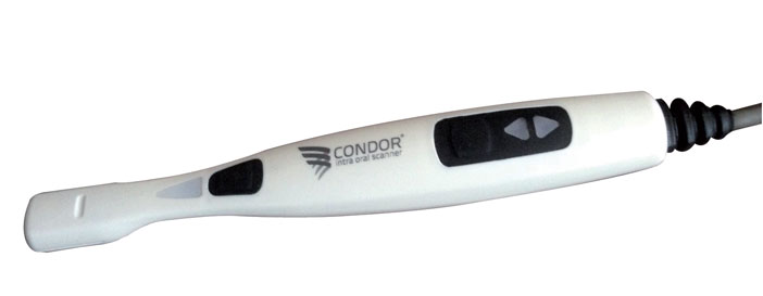 camera-optique-Condor
