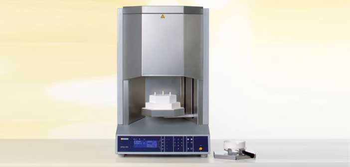 Sirona InfireSpeed