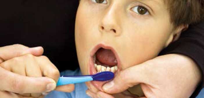 Quel Brossage A Quel Age Avec Quoi Comment