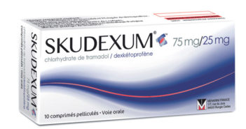 SKUDEXUM® une nouvelle option thérapeutique dans la prise en charge de la douleur aiguë SKUDEXUM-une-nouvelle-option-therapeutique-dans-la-prise