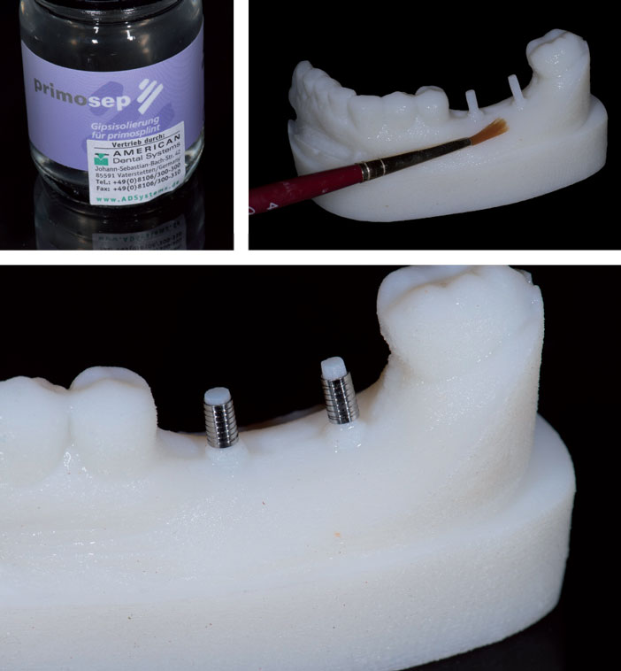 Application-de-l-isolant-et-positionnement-des-tubes-titane