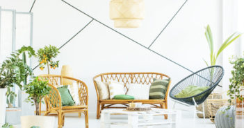Le design scandinave adoucit l’attente des patients