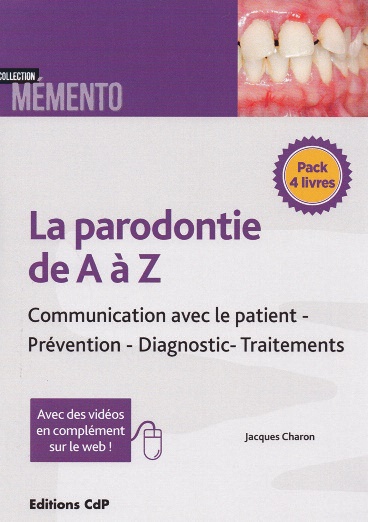 La parodontie de A a Z