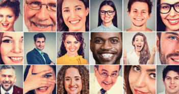 Des sourires pour décorer des-sourires-pour-decorer
