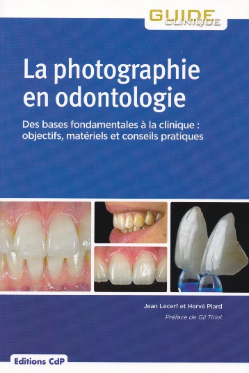la photographie en odontologie