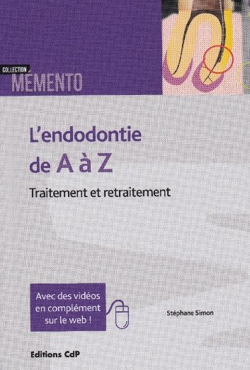 endodontie traitement et retraitement