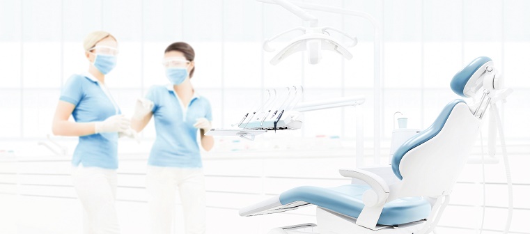 Roles principaux de l-Assistante Dentaire