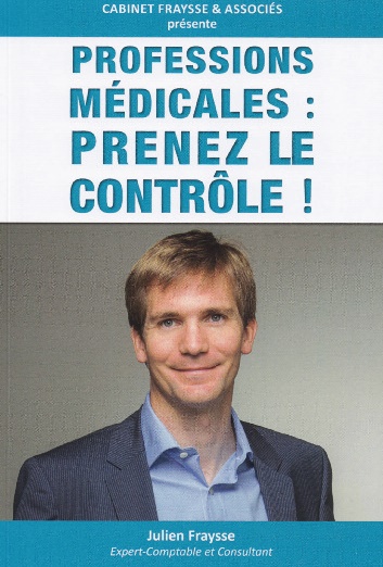Professions medicales prenez le controle