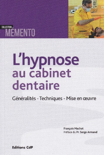 hypnose au cabinet dentaire