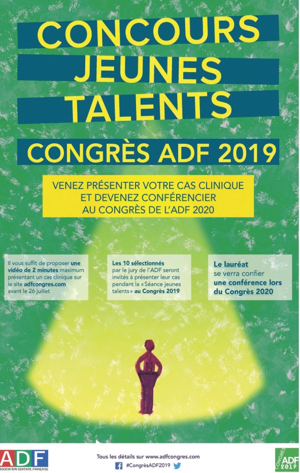 Concours jeunes talents