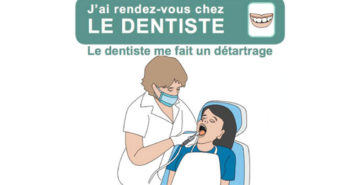 Santé bucco-dentaire : un outil de dialogue pour ne plus avoir peur du dentiste sante-bucco-dentaire