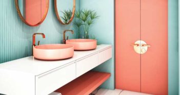 Comment décorer des espaces dédié à l’hygièn espaces-dedie