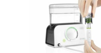 Détartreur piézo Proxeo ultra piezo