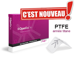 OpenTex® TR