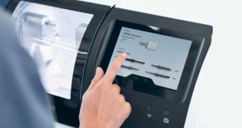 Cerec®primemill facilite l’excellence primemill