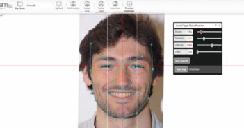Les projets virtuels esthétiques : apport du visagism® projet-virtuel