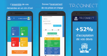 Tp connect pour simplifier l’accès aux soins des patients ! Tp connect