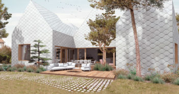 Architecture & architecture du sourire, dans un environnement en mutation