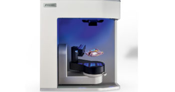 Partenariat mondial entre Straumann et Medit pour la distribution de scanners intra-oraux