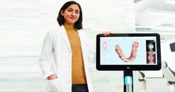 iTero élément plus la nouvelle génération de scanners et de systèmes d’imagerie Itero-element-plus
