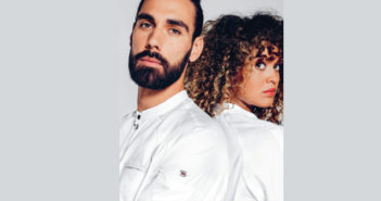 La maison Bragard vous habille ! bragard