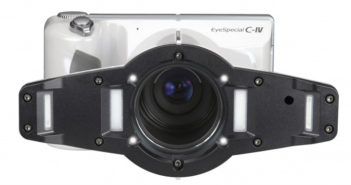 EYESPECIAL C-IV
