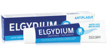 Elgydium Antiplaque nouvelle formule