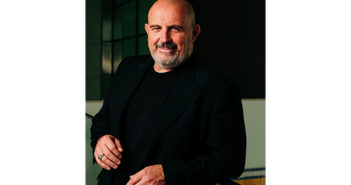 PHILIPPE VERAN DÉCORÉ